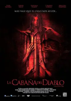 La Cabaña del Diablo