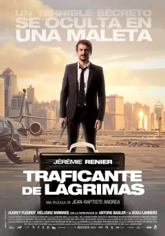 Traficante de Lágrimas