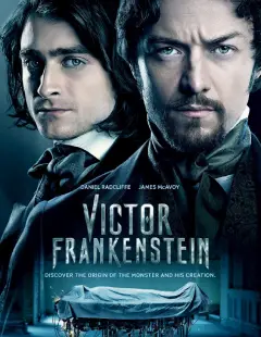 Victor Frankenstein