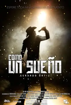 Gerardo Ortiz- Como un Sueño