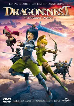 Dragon Nest: Guerrero del Amanecer