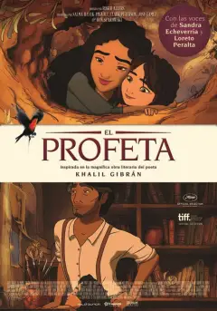 El Profeta