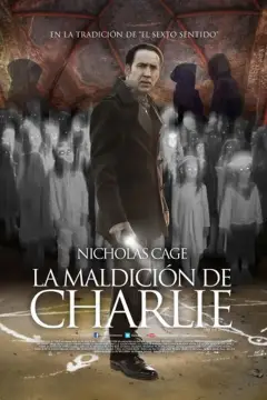 La Maldición de Charlie