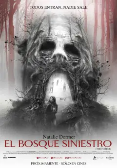 El Bosque Siniestro