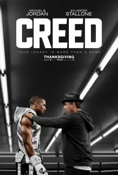 Creed: Corazón de Campeón