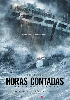 Horas Contadas