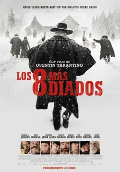 Los 8 Más Odiados