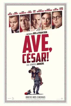 ¡Salve, César!