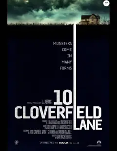 Avenida Cloverfield 10