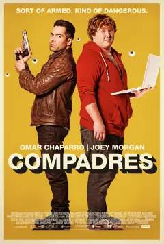 Compadres