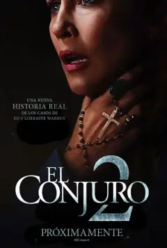 El Conjuro 2