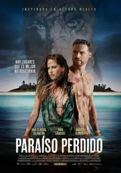 Paraíso Perdido