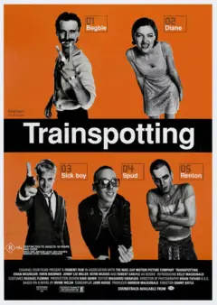 Trainspotting