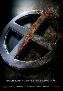 X-Men: Apocalipsis