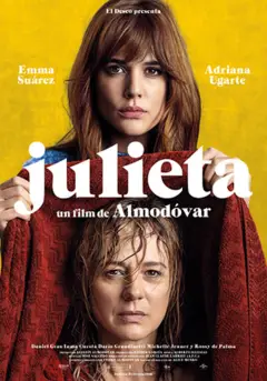 Julieta (Almodóvar)