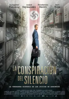 La Conspiración del Silencio