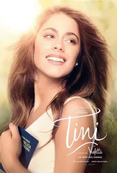 Tini: El Gran Cambio de Violetta