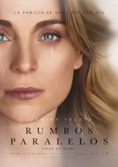 Rumbos Paralelos