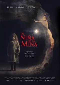 La Niña de la Mina