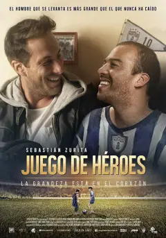 Juego de Héroes