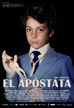 El Apóstata