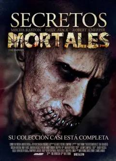 Secretos Mortales