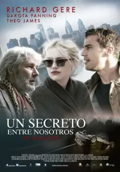 Un Secreto Entre Nosotros