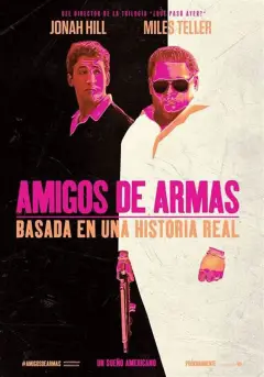 Amigos de Armas