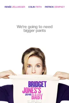 El Bebé de Bridget Jones