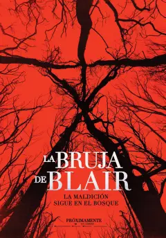 La Bruja de Blair