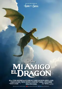 Mi Amigo El Dragón