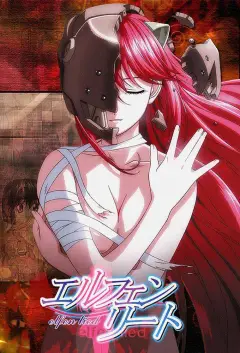 Experiencia Elfen Lied