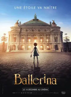 Bailarina