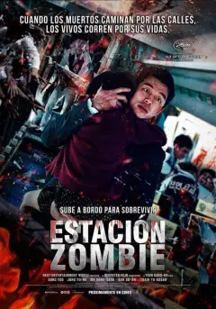 Estación Zombie