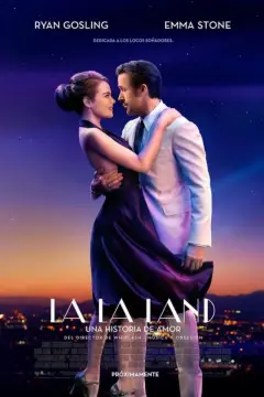 La la land: Una Historia de Amor