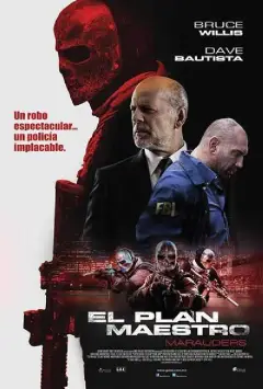 El Plan Maestro