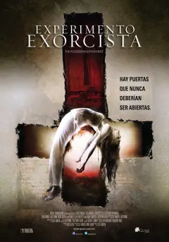 Experimento Exorcista