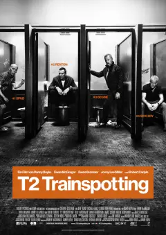 Trainspotting 2: La Vida en el Abismo