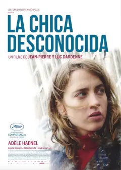 La Chica Desconocida