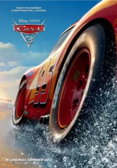 Cars 3