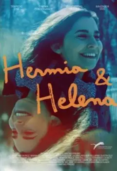 Hermia & Helena