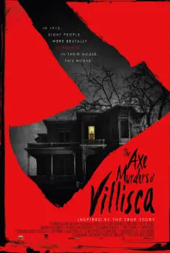 La Maldición De Villisca