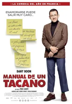 Manual de un Tacaño