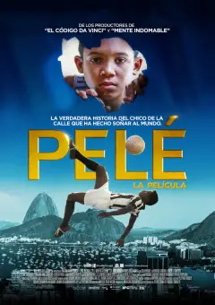 Pelé: La Película