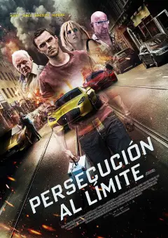 Persecución al Limite