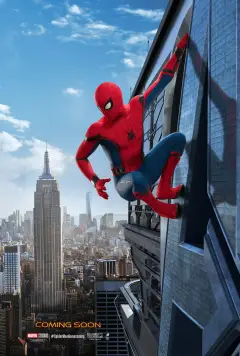 Spider-Man: De Regreso a Casa