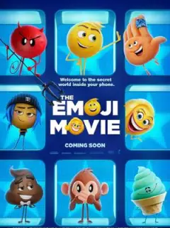 Emoji: La película