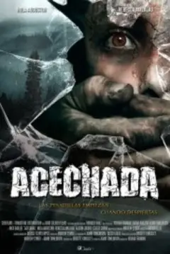 Acechada