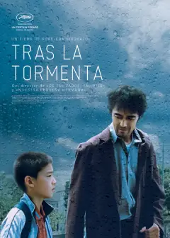 Tras la tormenta