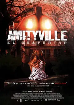 Amityville El Despertar